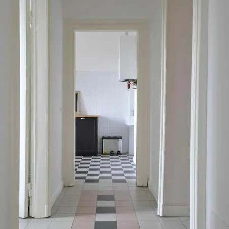 Bacone Liberty Vittoria By Halldis Apartment Milan